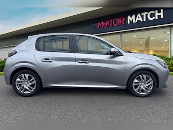 Used Peugeot 208 2020 for sale - 79097886: Photo