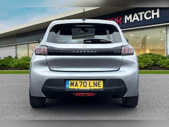 Used Peugeot 208 2020 for sale - 79097886: Photo