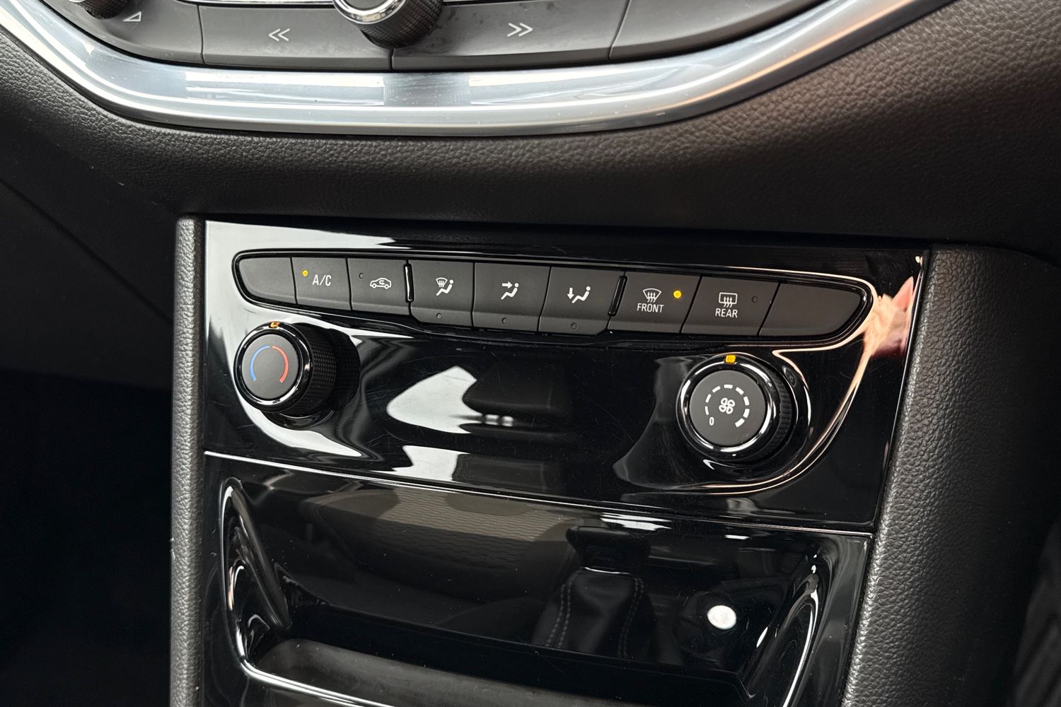 Used Vauxhall Astra 2016 for sale - 77666233: Photo 22