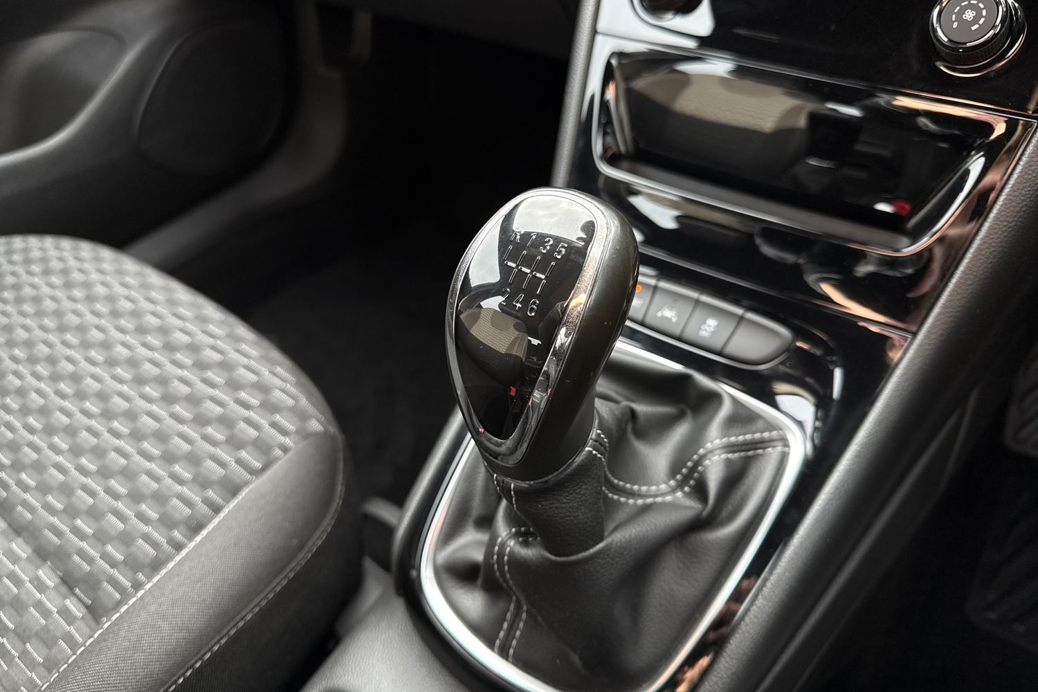 Used Vauxhall Astra 2016 for sale - 77666233: Photo 23