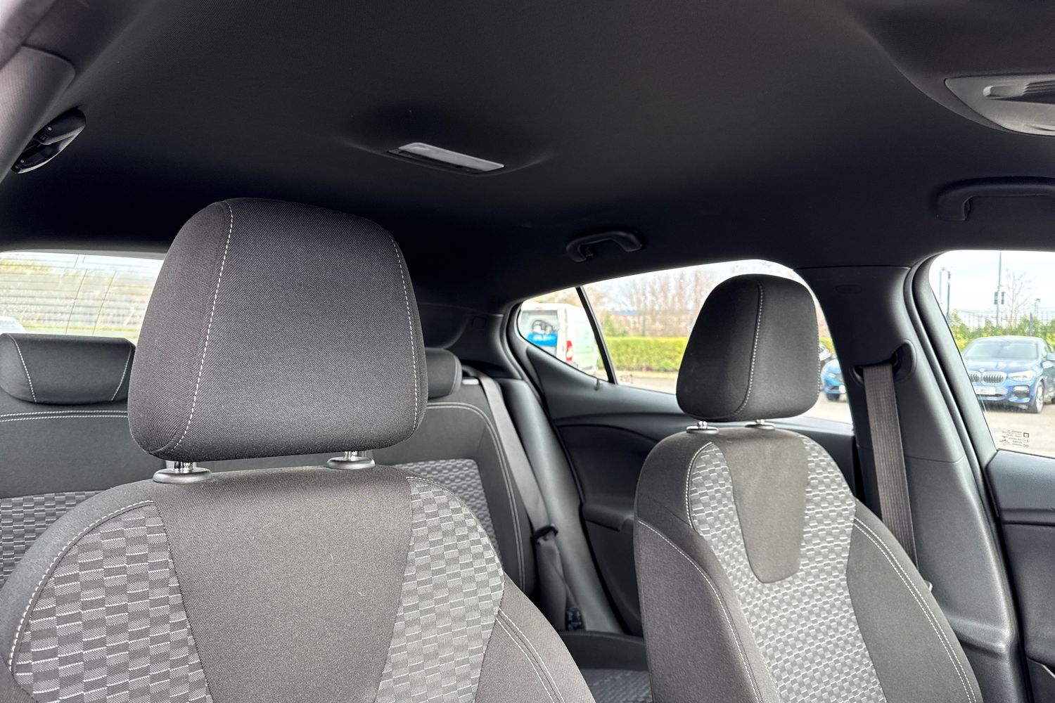 Used Vauxhall Astra 2016 for sale - 77666233: Photo 24