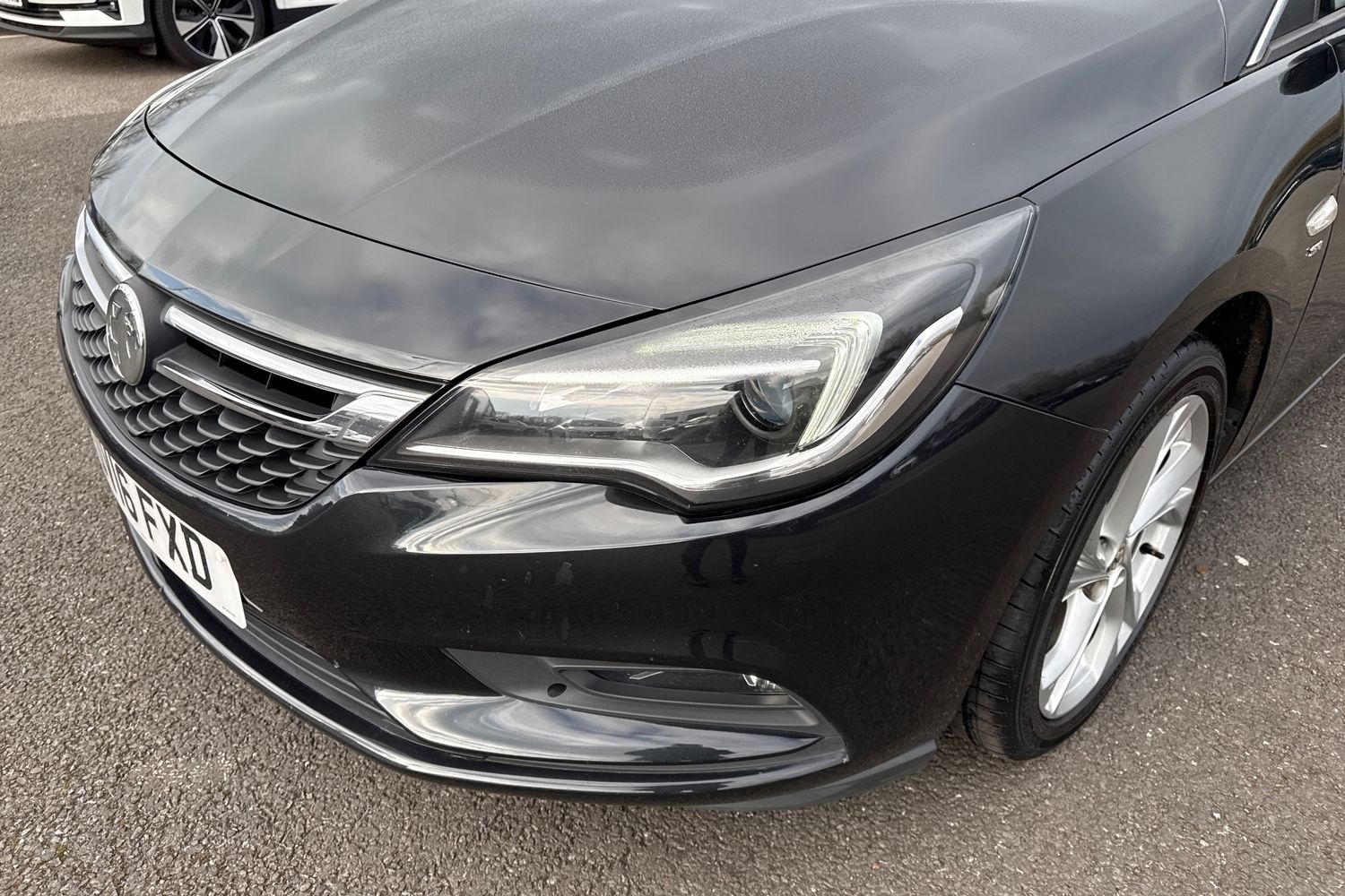 Used Vauxhall Astra 2016 for sale - 77666233: Photo 26