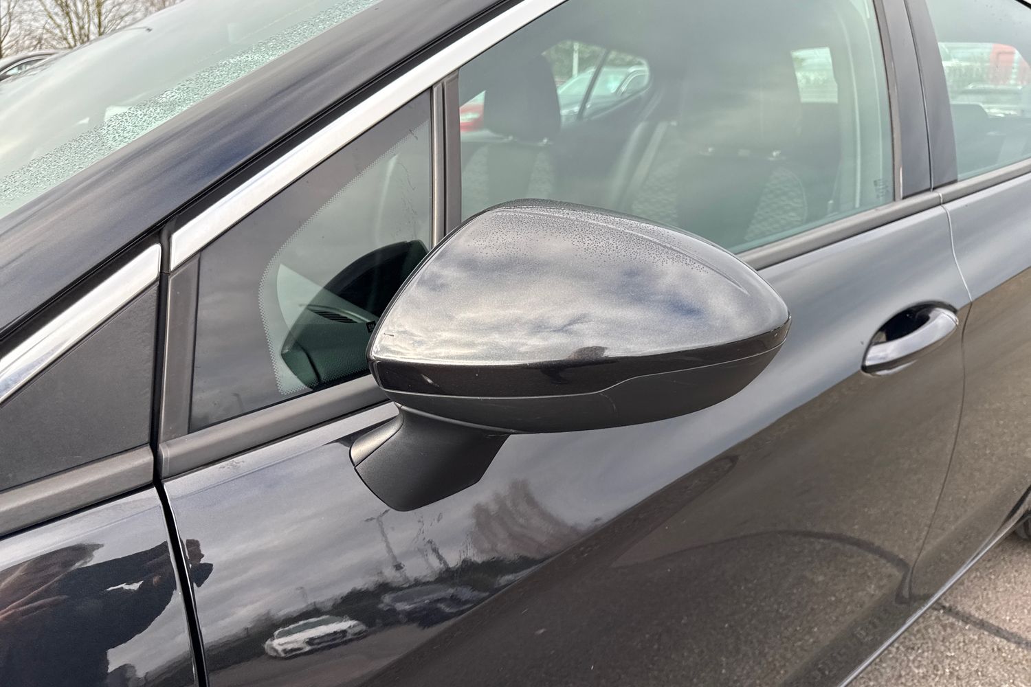 Used Vauxhall Astra 2016 for sale - 77666233: Photo 29