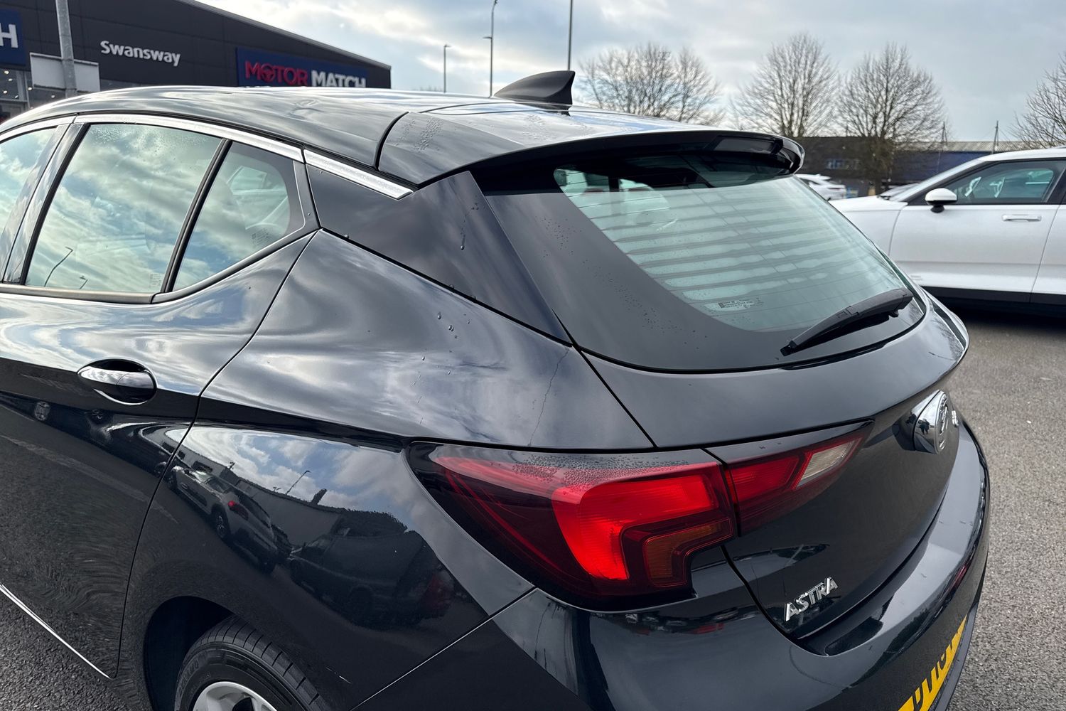 Used Vauxhall Astra 2016 for sale - 77666233: Photo 31