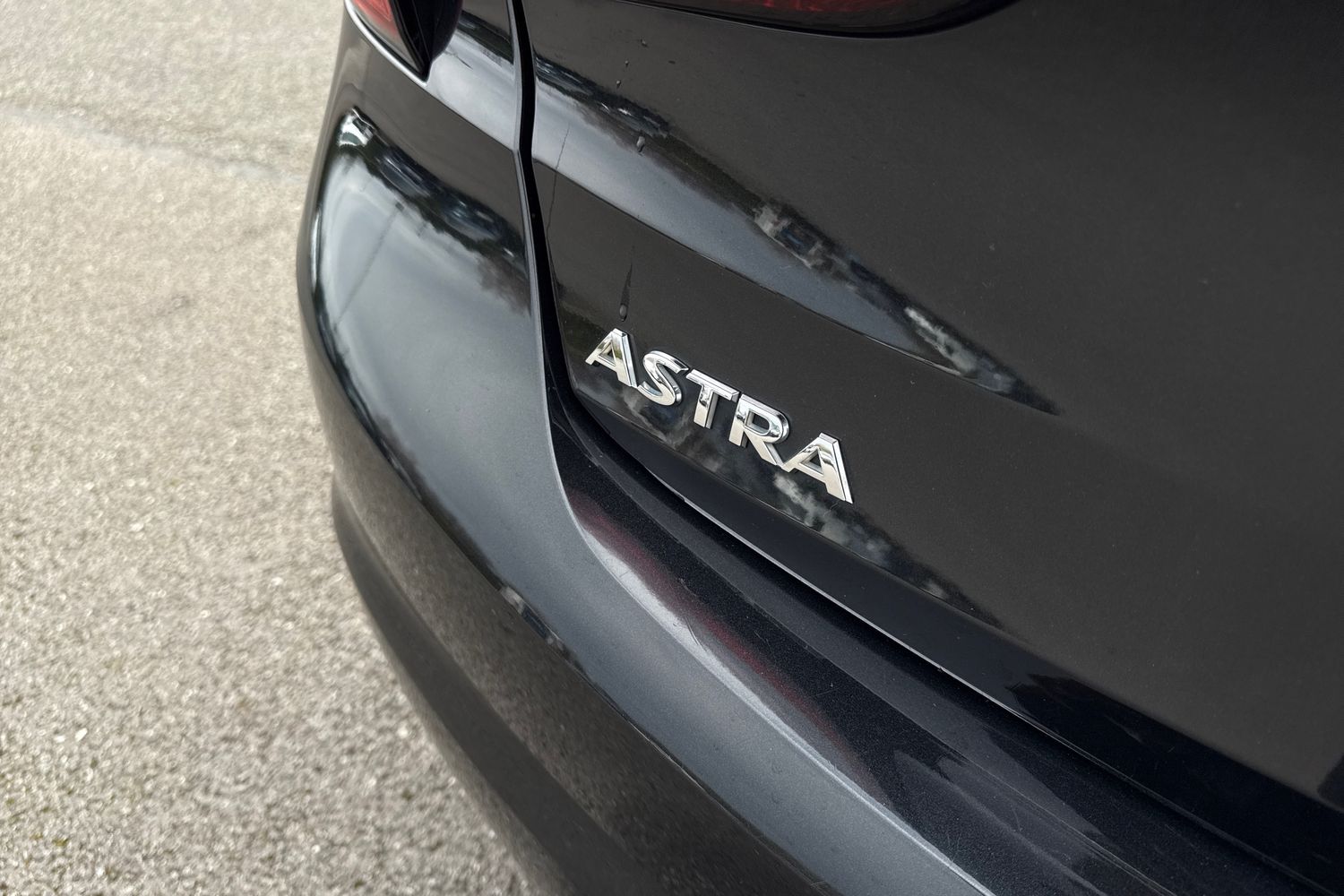 Used Vauxhall Astra 2016 for sale - 77666233: Photo 33