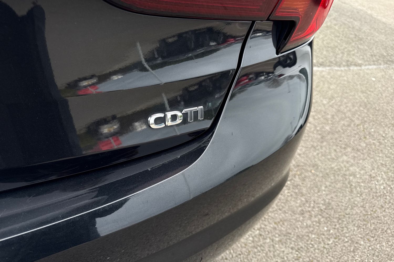 Used Vauxhall Astra 2016 for sale - 77666233: Photo 34