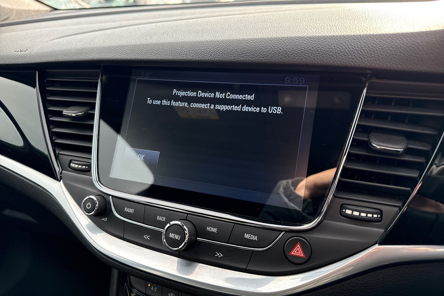 Used Vauxhall Astra 2016 for sale - 77666233: Photo 50