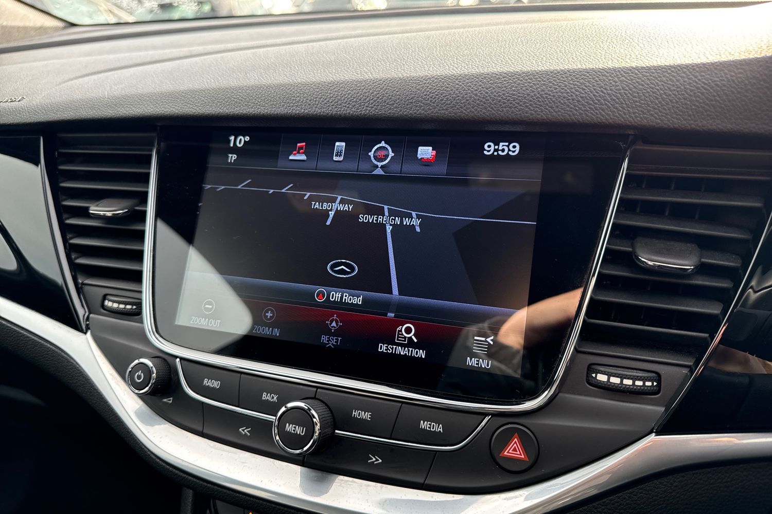 Used Vauxhall Astra 2016 for sale - 77666233: Photo 51