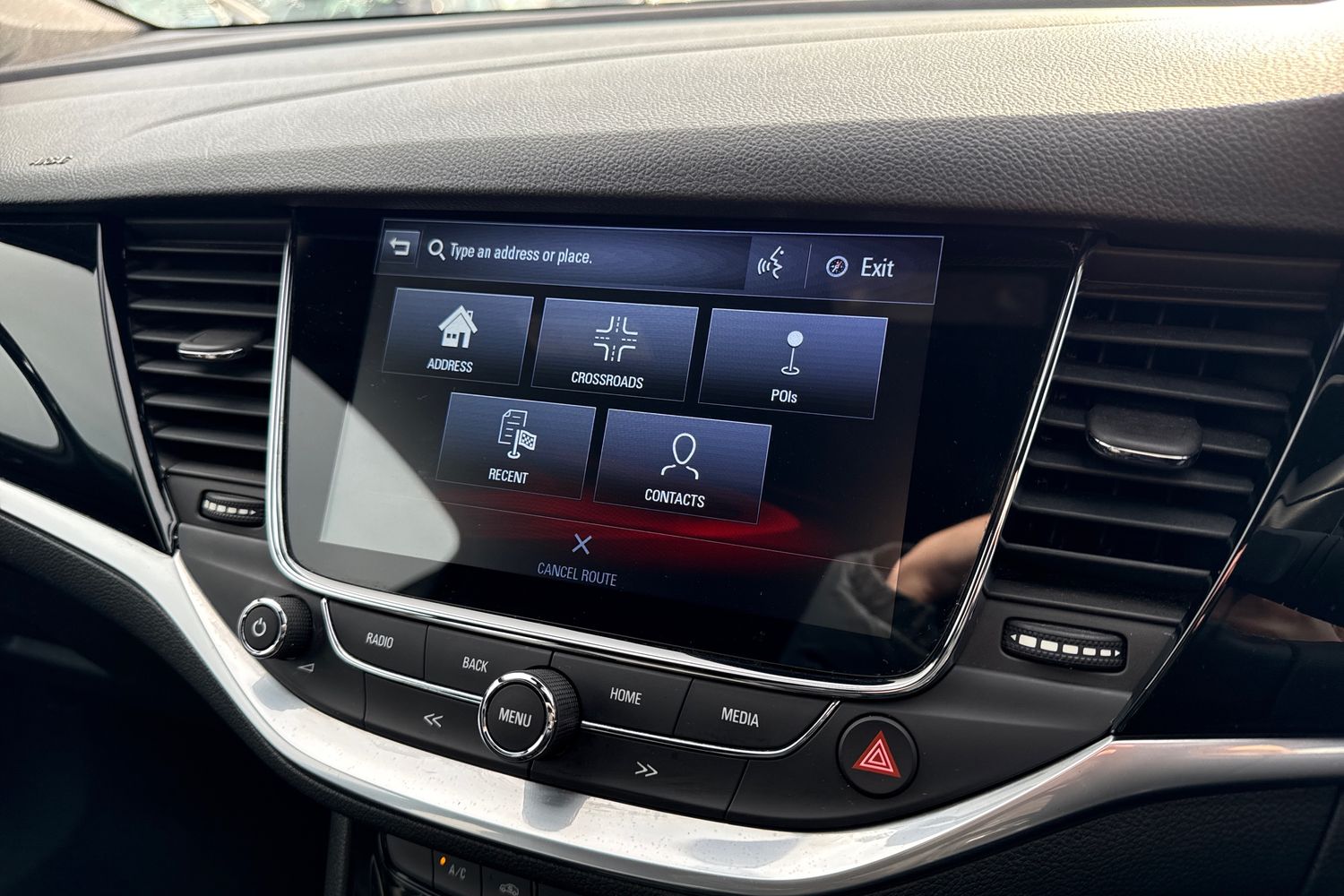 Used Vauxhall Astra 2016 for sale - 77666233: Photo 52