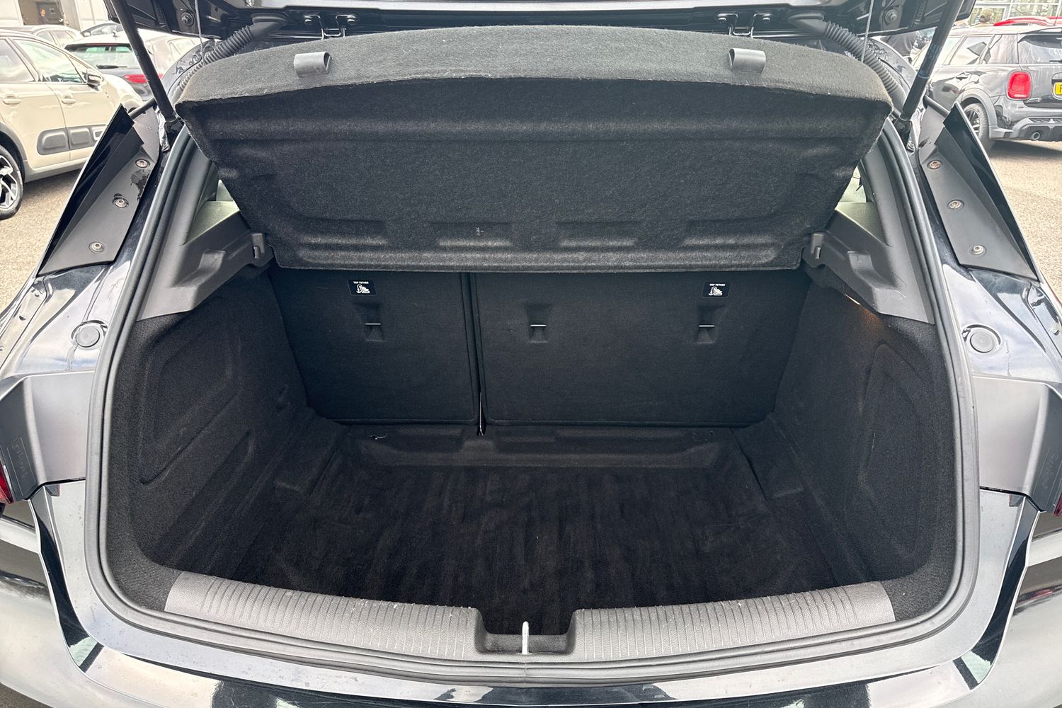 Used Vauxhall Astra 2016 for sale - 77666233: Photo 7