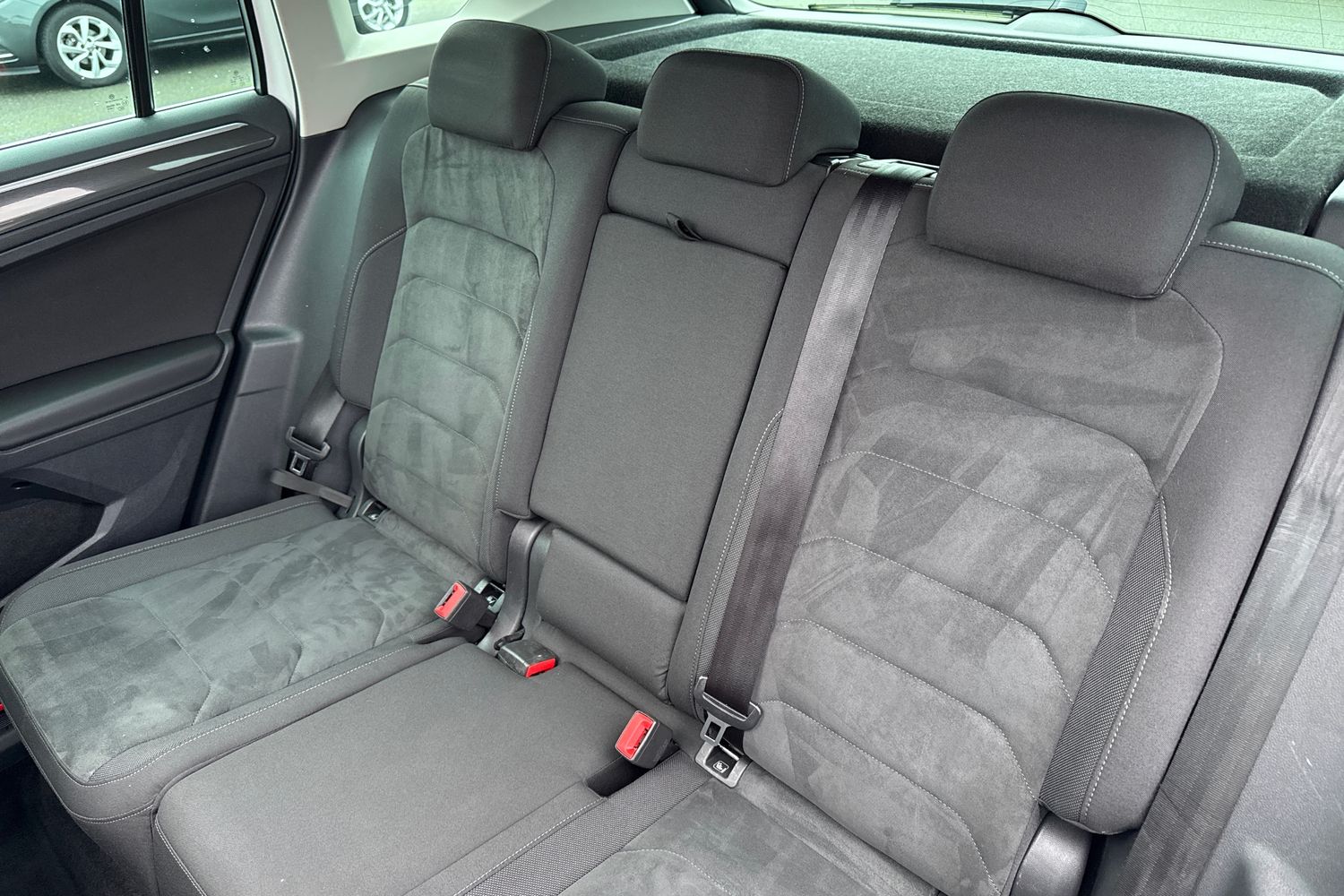 Used Volkswagen Tiguan 2018 for sale - 77026473: Photo 19