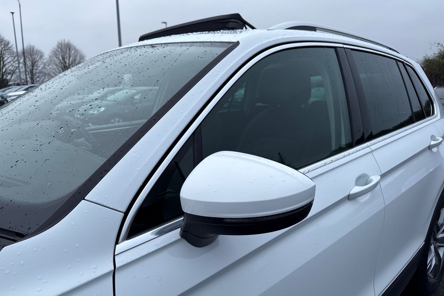 Used Volkswagen Tiguan 2018 for sale - 77026473: Photo 30