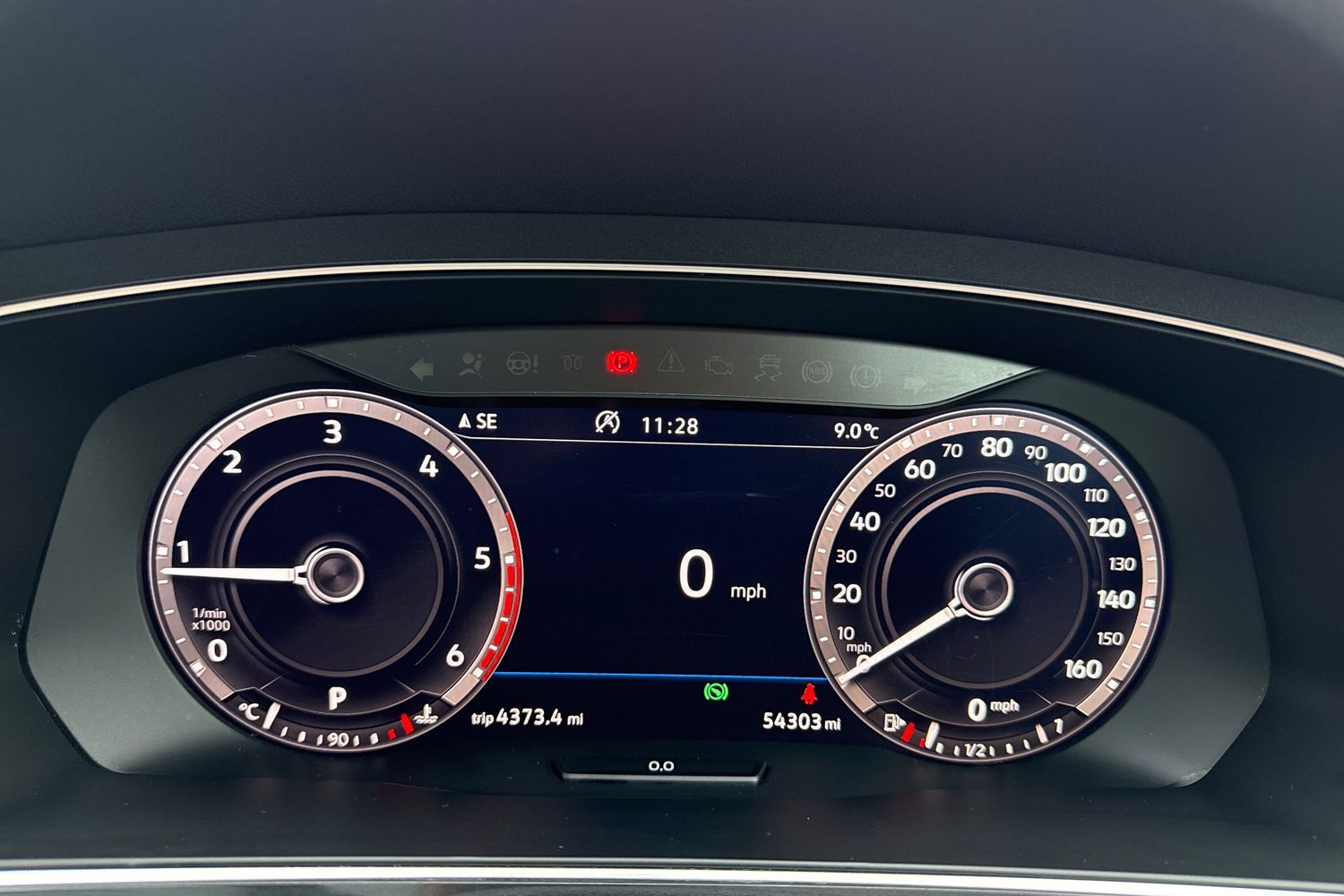 Used Volkswagen Tiguan 2018 for sale - 77026473: Photo 44