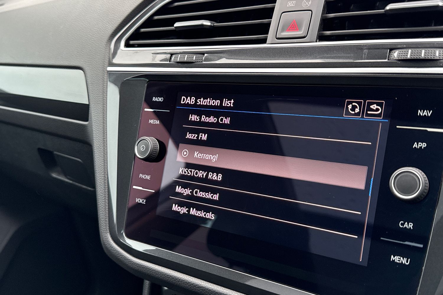 Used Volkswagen Tiguan 2018 for sale - 77026473: Photo 49