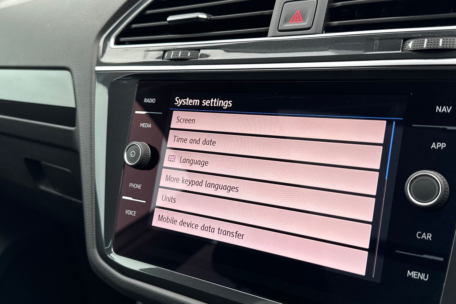 Used Volkswagen Tiguan 2018 for sale - 77026473: Photo 54