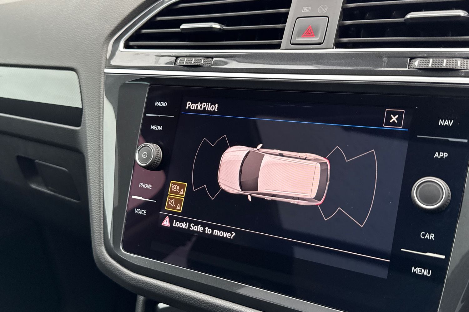 Used Volkswagen Tiguan 2018 for sale - 77026473: Photo 55