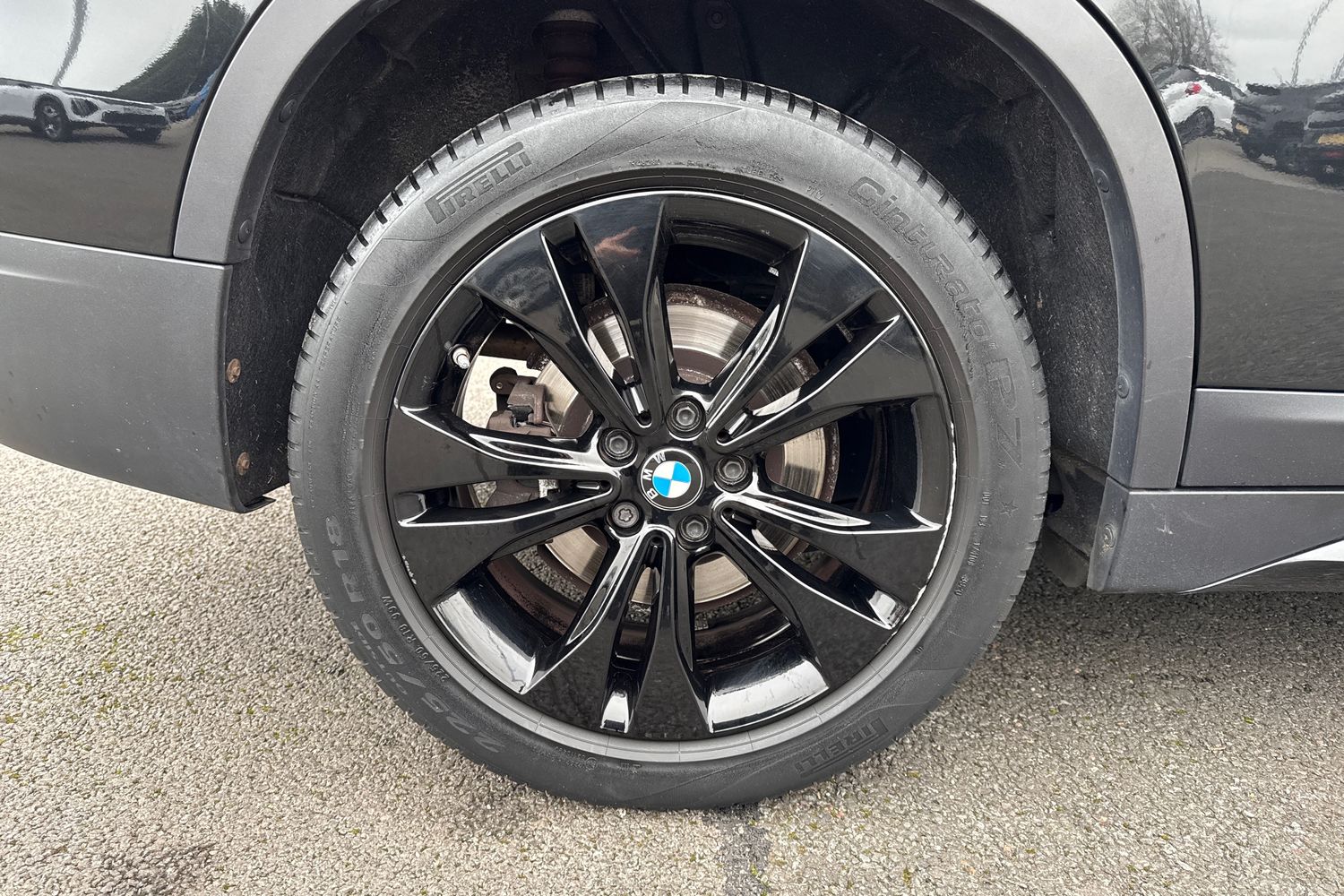 Used BMW X1 2020 for sale - 77064578: Photo 10