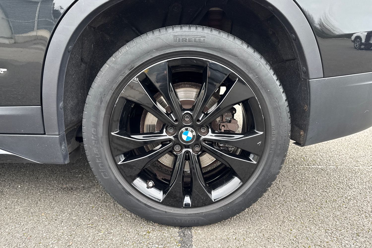 Used BMW X1 2020 for sale - 77064578: Photo 11