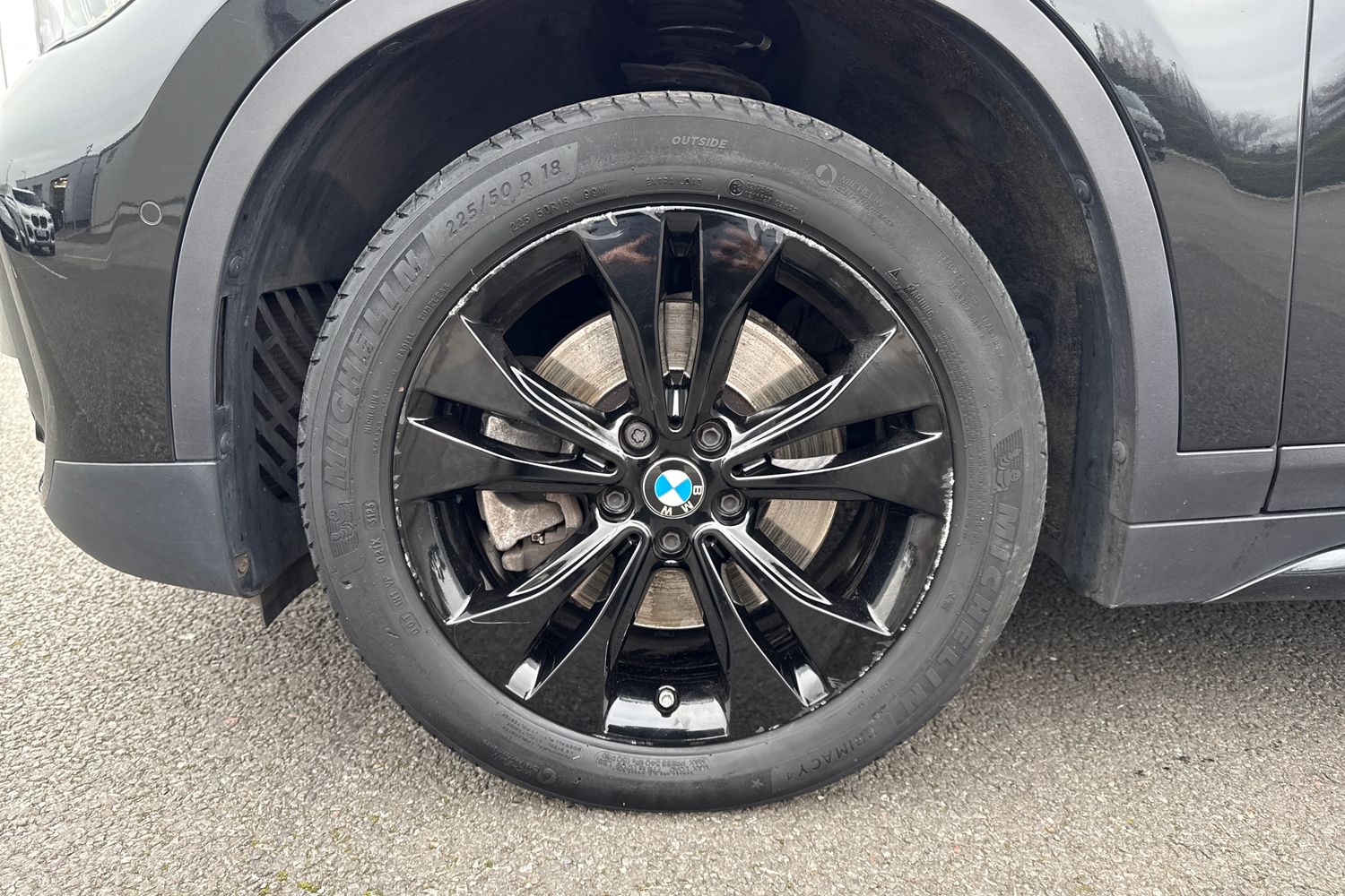 Used BMW X1 2020 for sale - 77064578: Photo 12