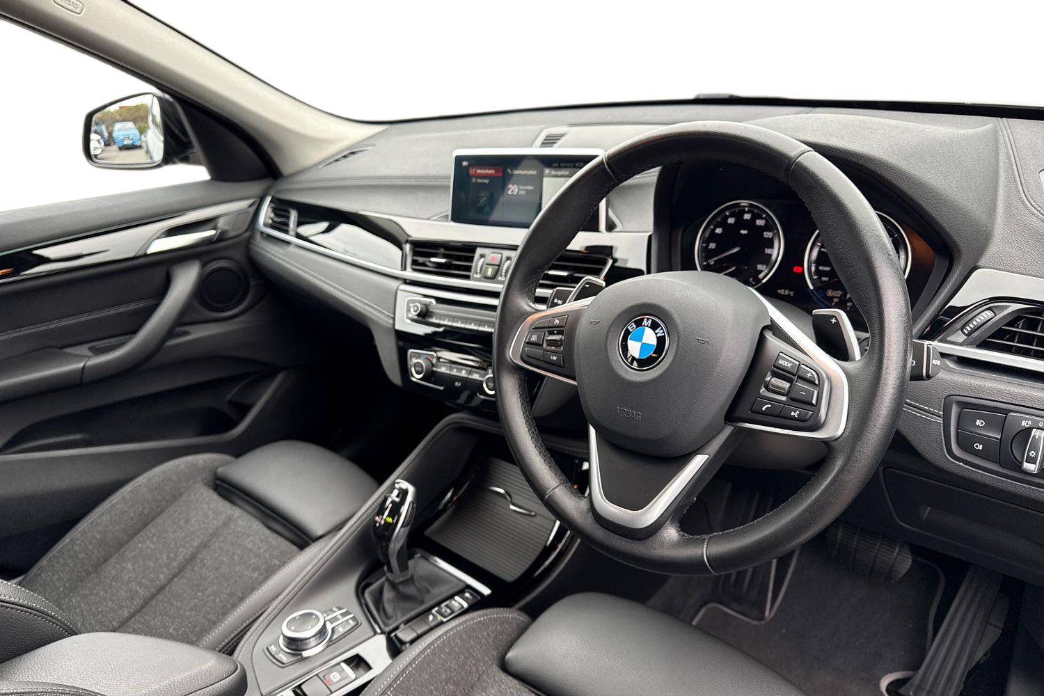 Used BMW X1 2020 for sale - 77064578: Photo 13