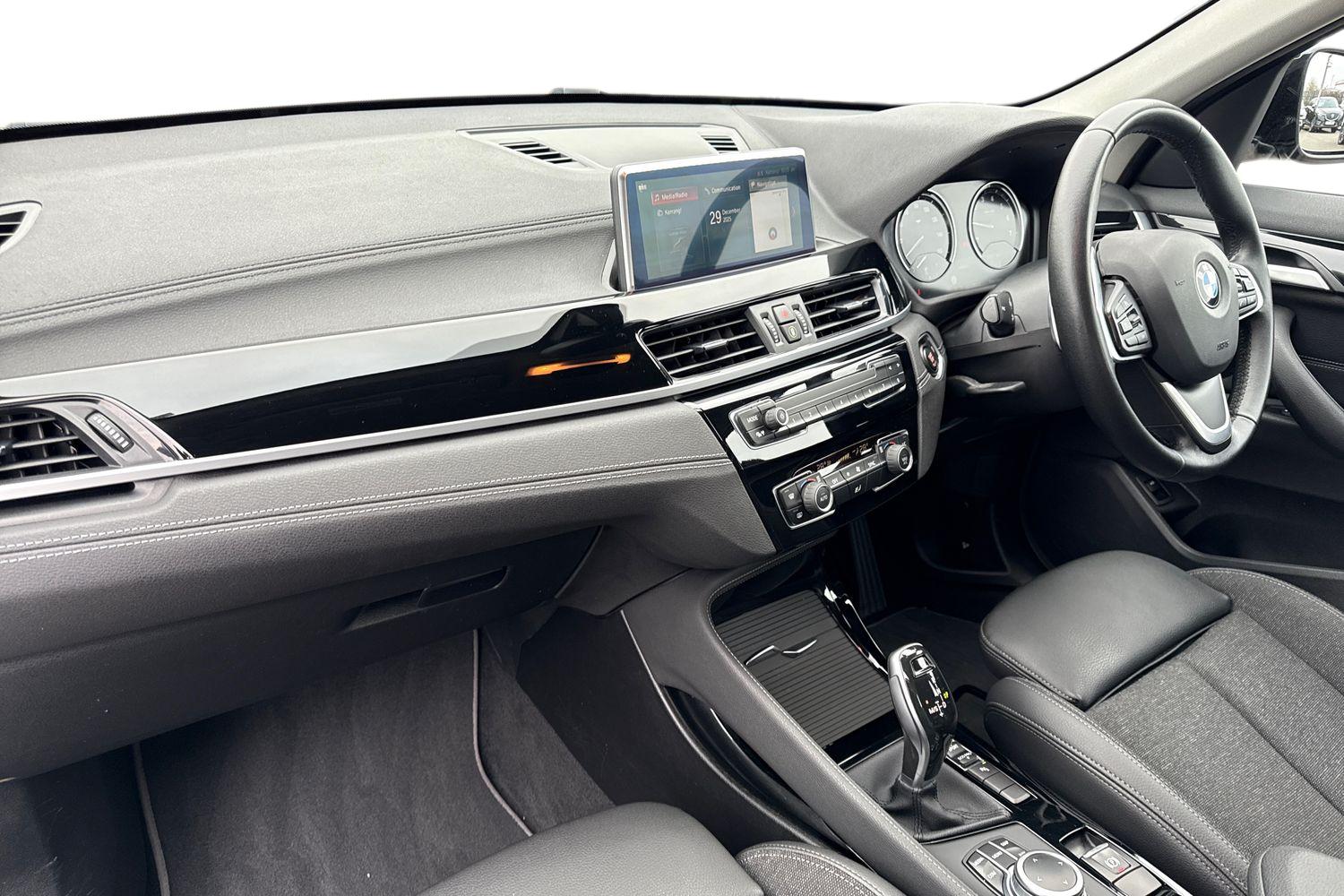 Used BMW X1 2020 for sale - 77064578: Photo 14