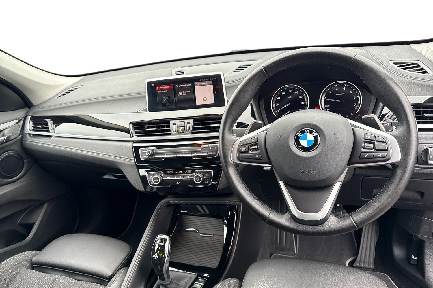 Used BMW X1 2020 for sale - 77064578: Photo 17