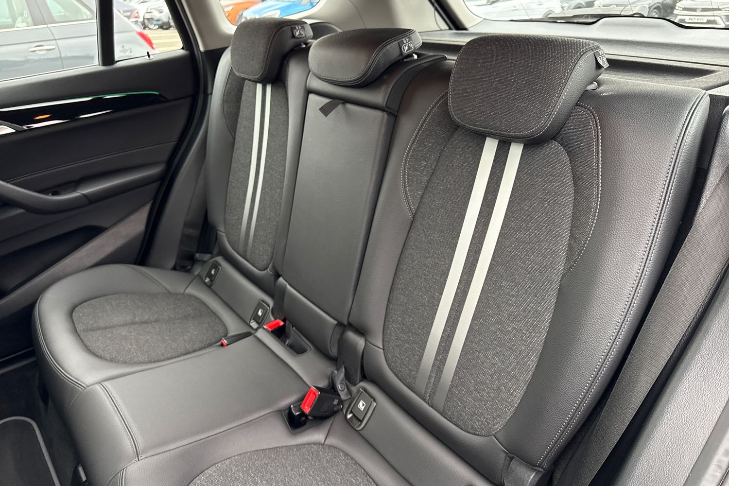 Used BMW X1 2020 for sale - 77064578: Photo 18