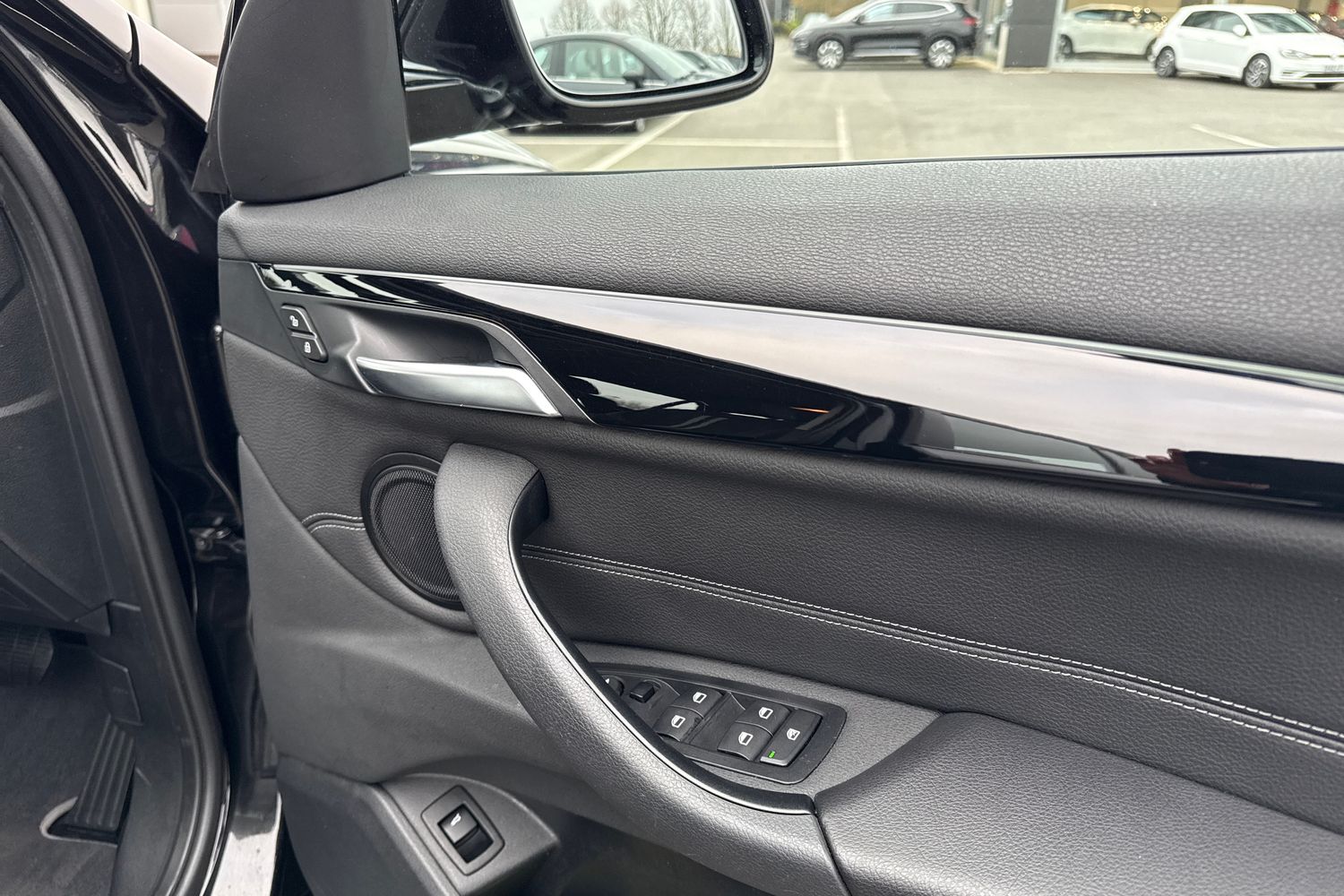 Used BMW X1 2020 for sale - 77064578: Photo 20