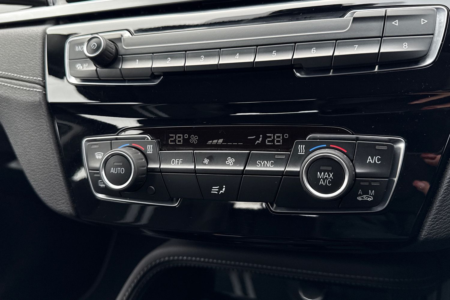 Used BMW X1 2020 for sale - 77064578: Photo 21