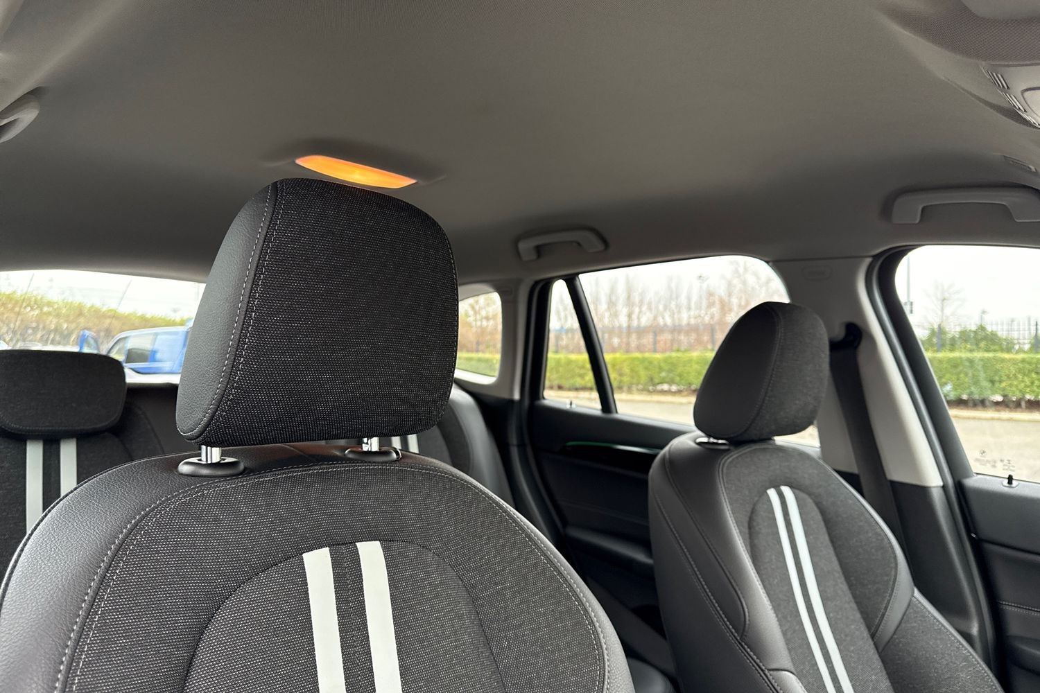 Used BMW X1 2020 for sale - 77064578: Photo 23