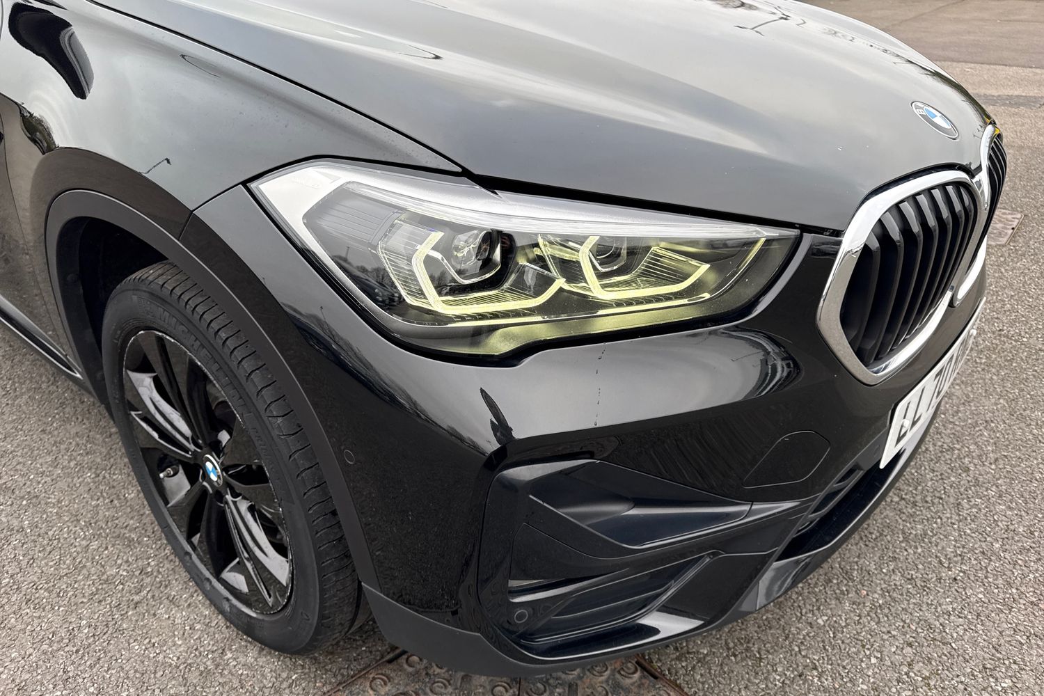 Used BMW X1 2020 for sale - 77064578: Photo 24