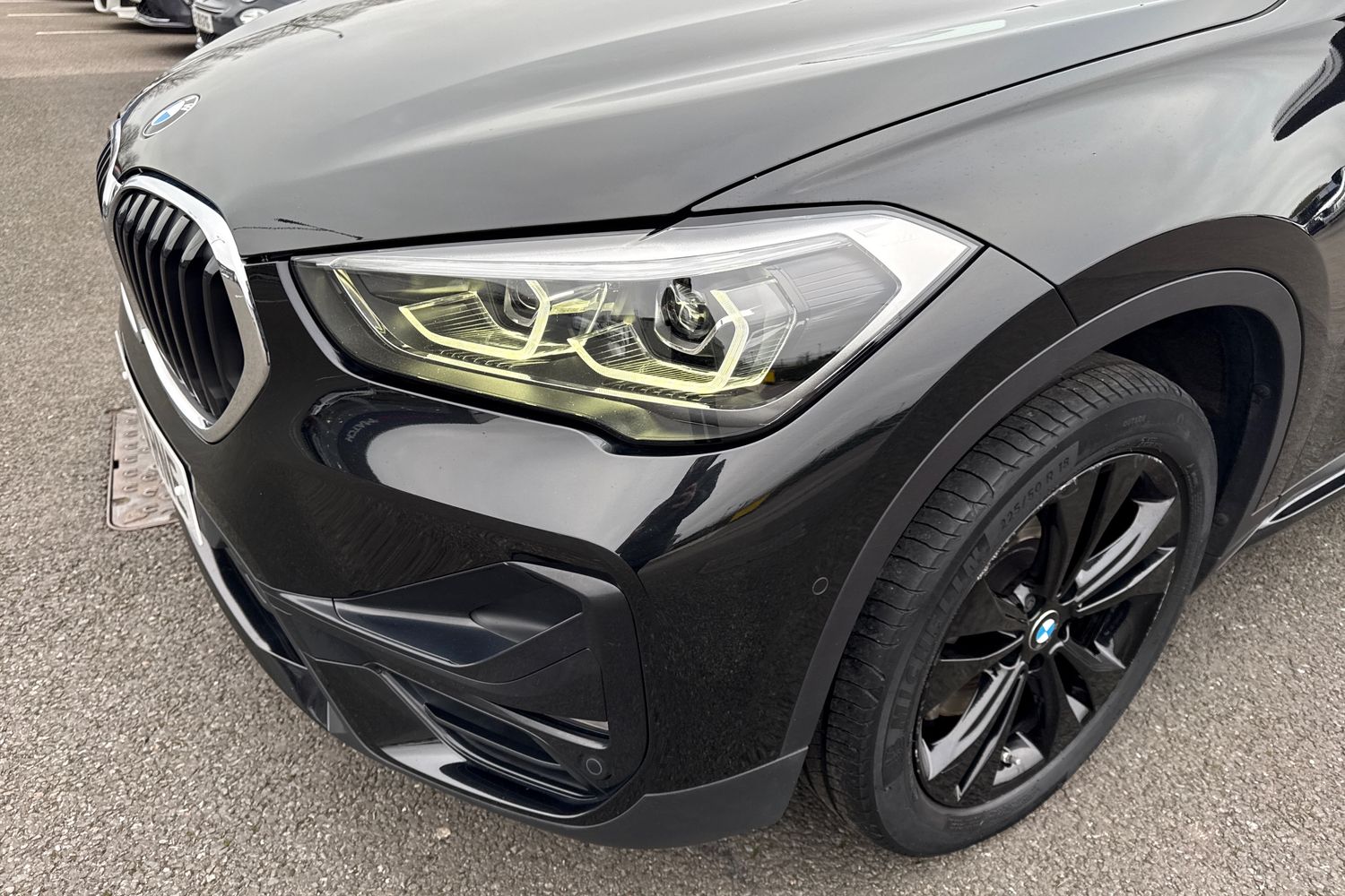 Used BMW X1 2020 for sale - 77064578: Photo 25