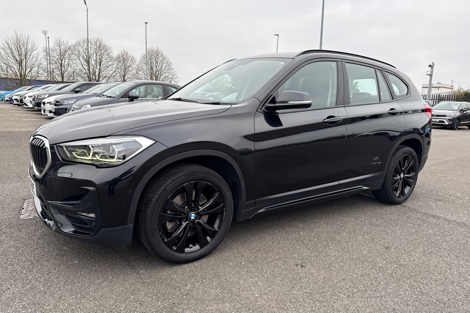 Used BMW X1 2020 for sale - 77064578: Photo 26