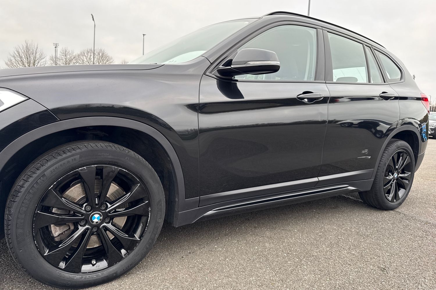 Used BMW X1 2020 for sale - 77064578: Photo 27