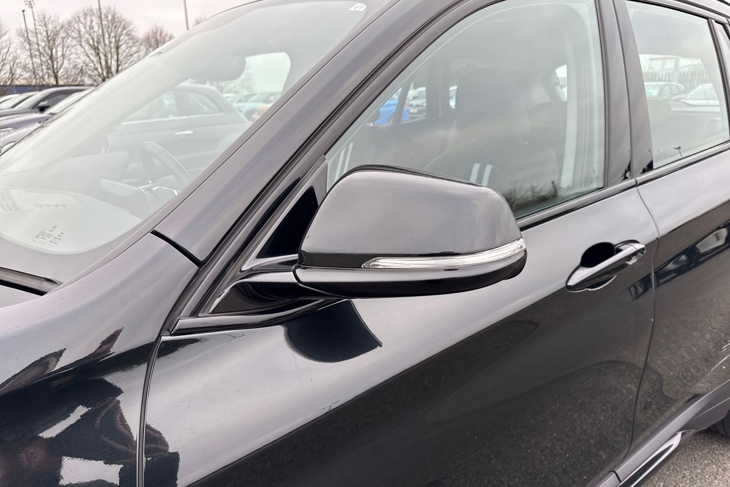 Used BMW X1 2020 for sale - 77064578: Photo 28