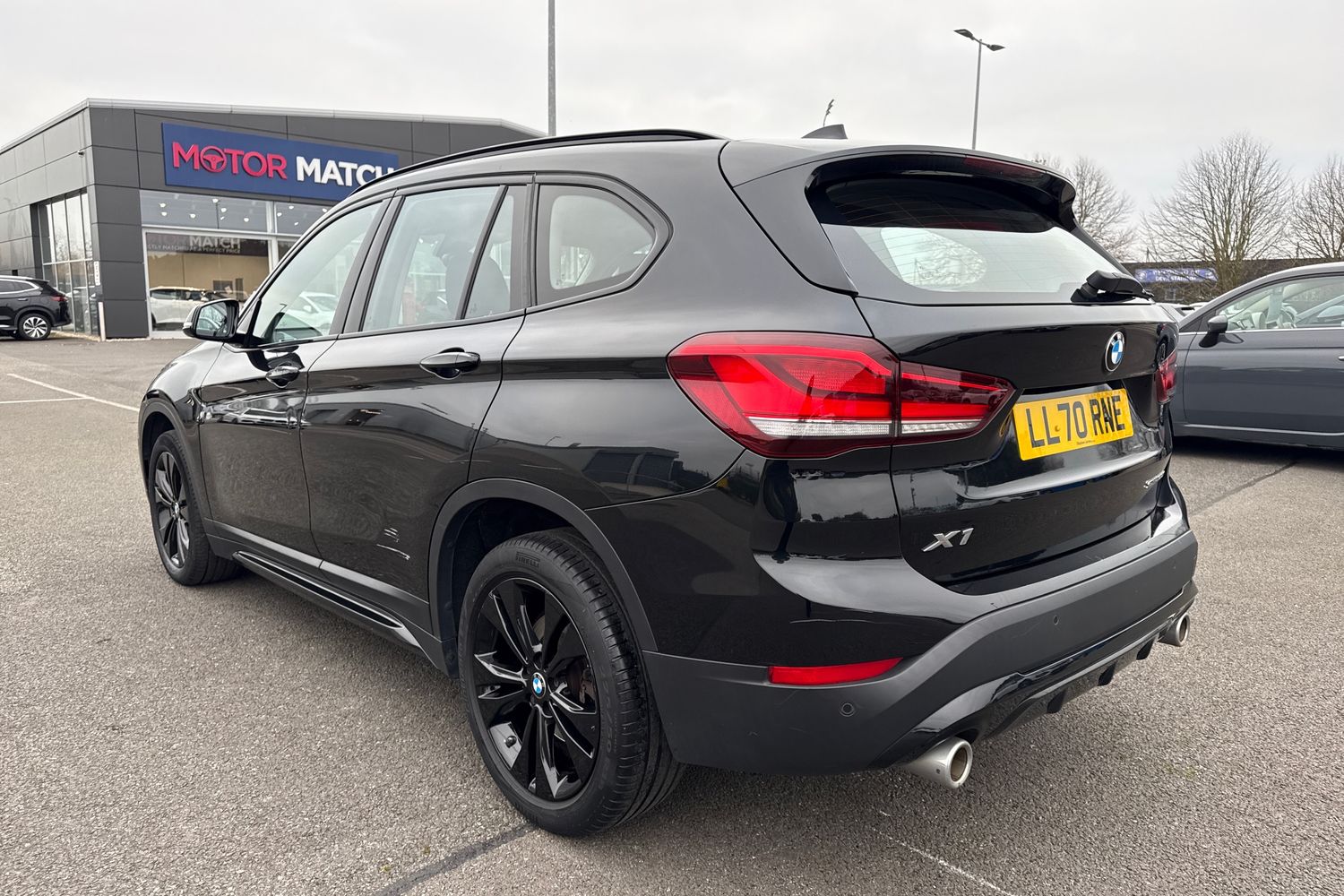 Used BMW X1 2020 for sale - 77064578: Photo 29