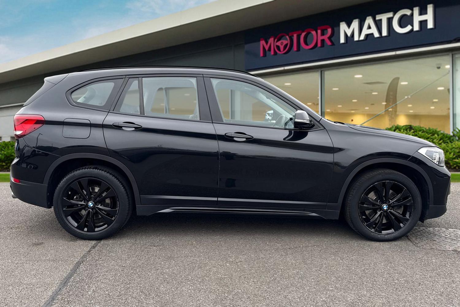 Used BMW X1 2020 for sale - 77064578: Photo 3