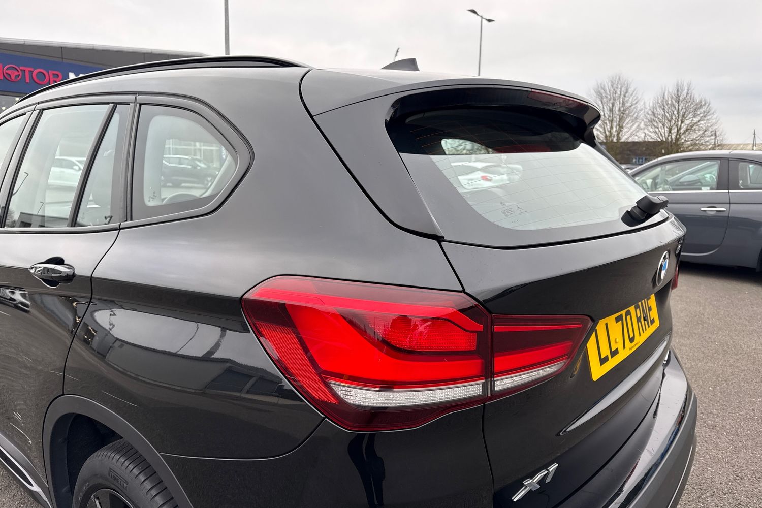 Used BMW X1 2020 for sale - 77064578: Photo 30