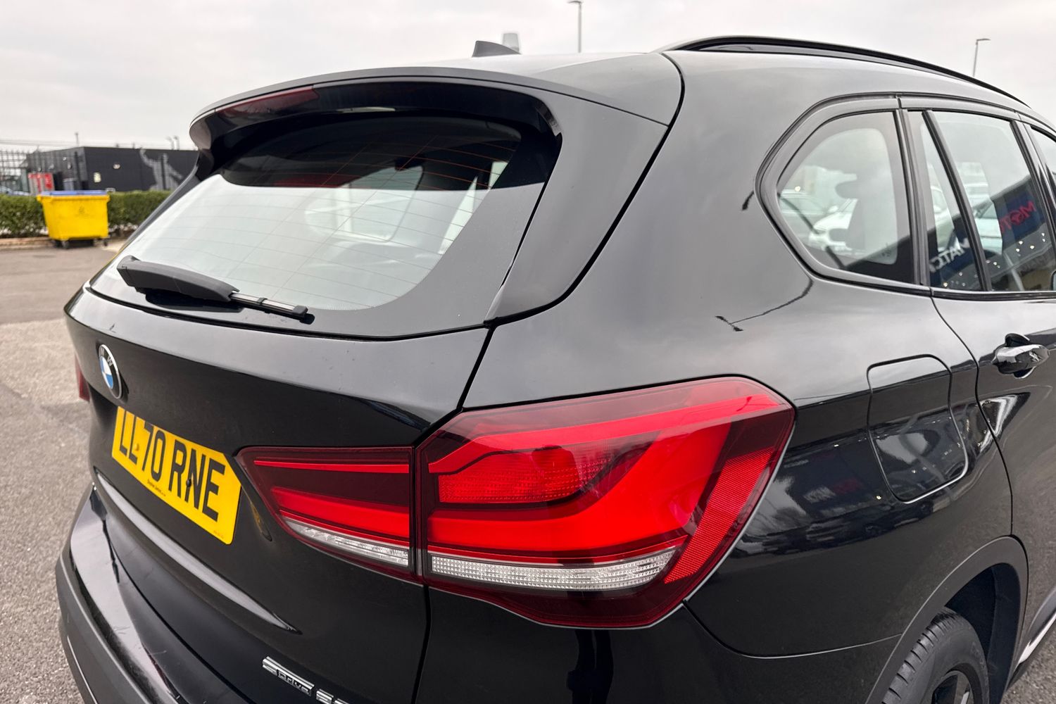 Used BMW X1 2020 for sale - 77064578: Photo 31