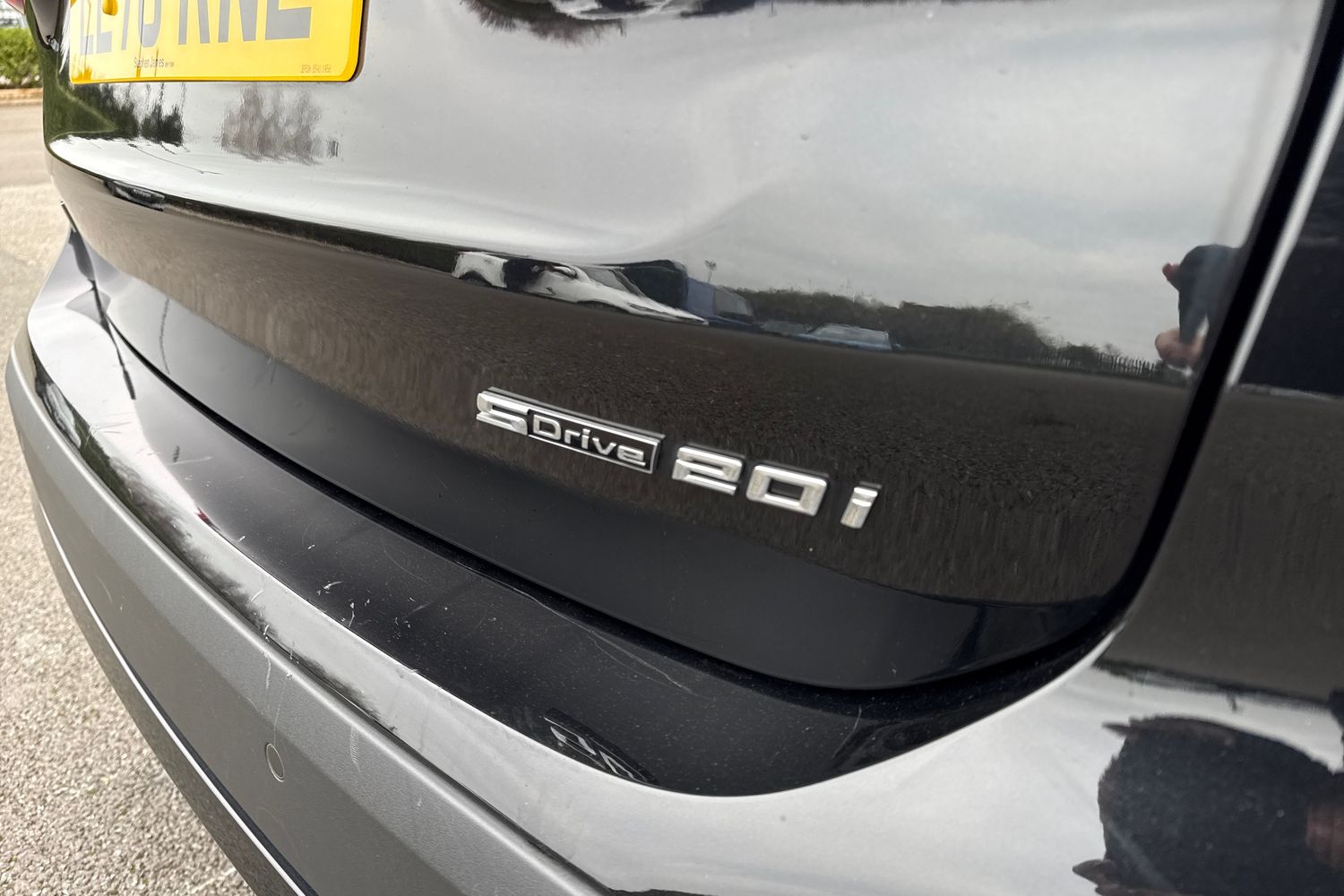 Used BMW X1 2020 for sale - 77064578: Photo 32