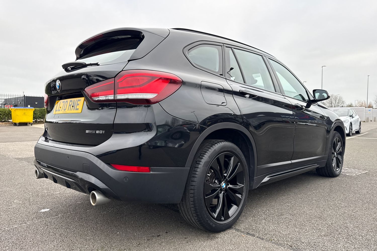 Used BMW X1 2020 for sale - 77064578: Photo 33