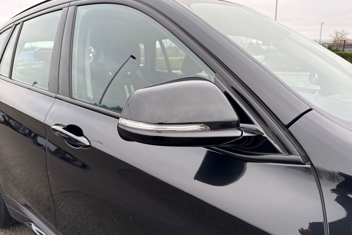 Used BMW X1 2020 for sale - 77064578: Photo 35