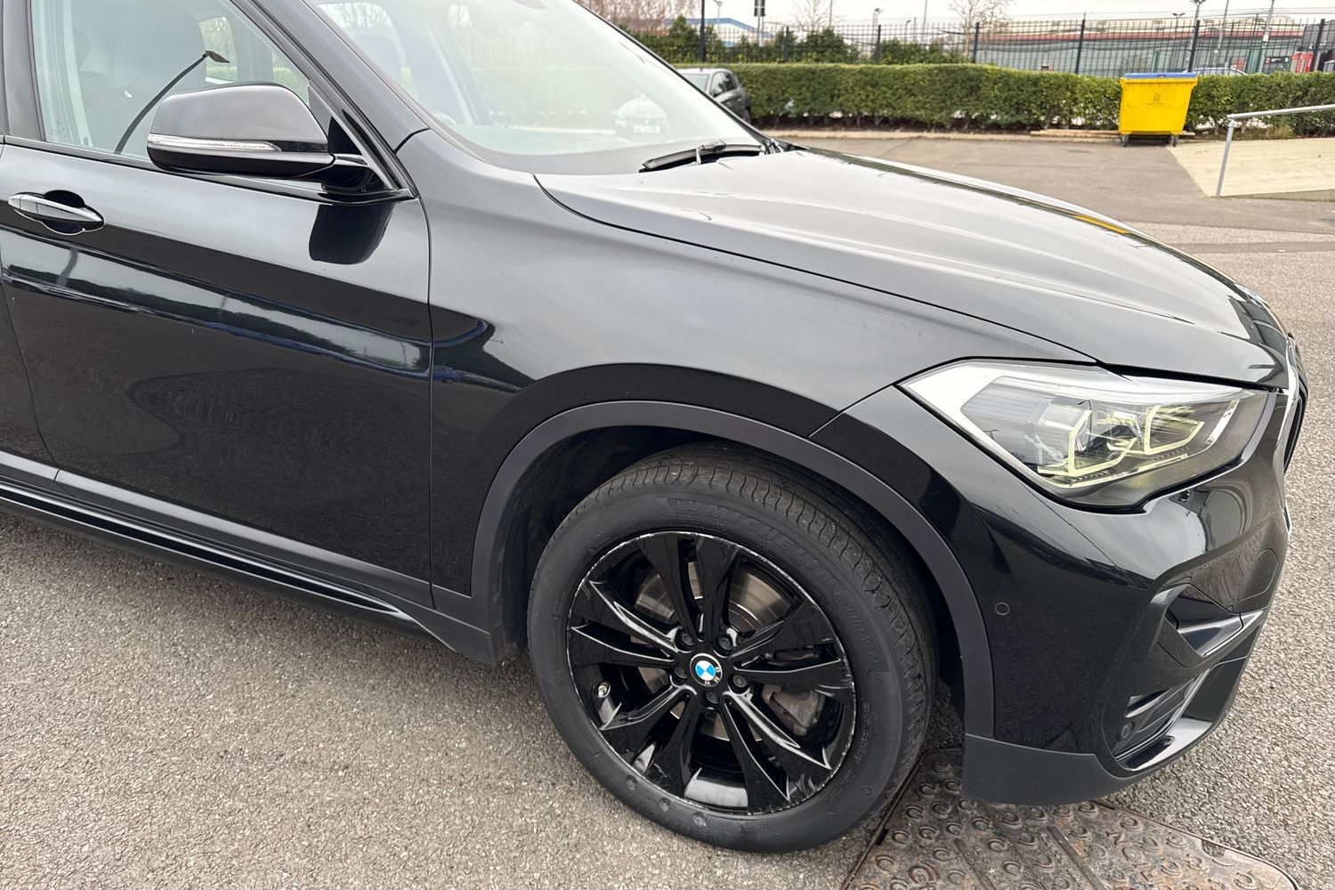 Used BMW X1 2020 for sale - 77064578: Photo 36