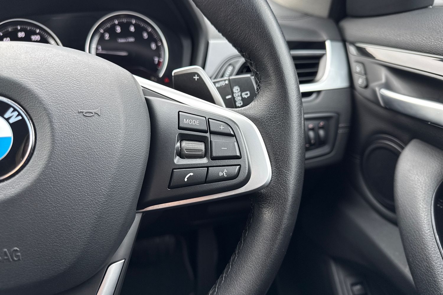 Used BMW X1 2020 for sale - 77064578: Photo 39