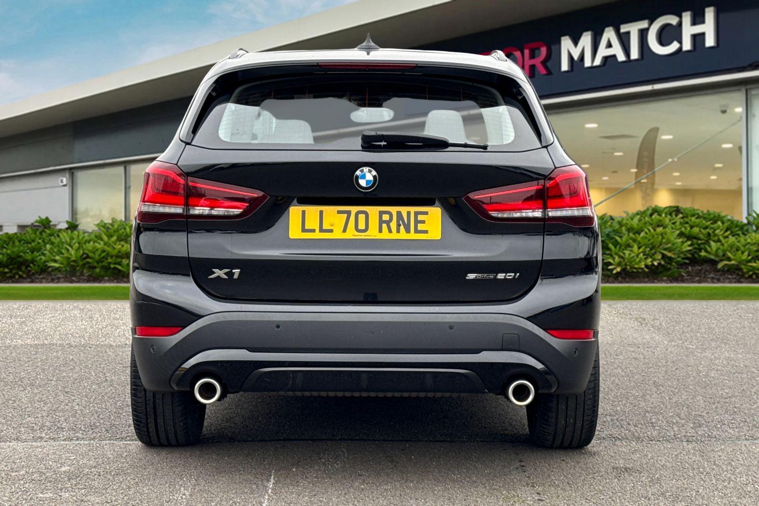 Used BMW X1 2020 for sale - 77064578: Photo 4