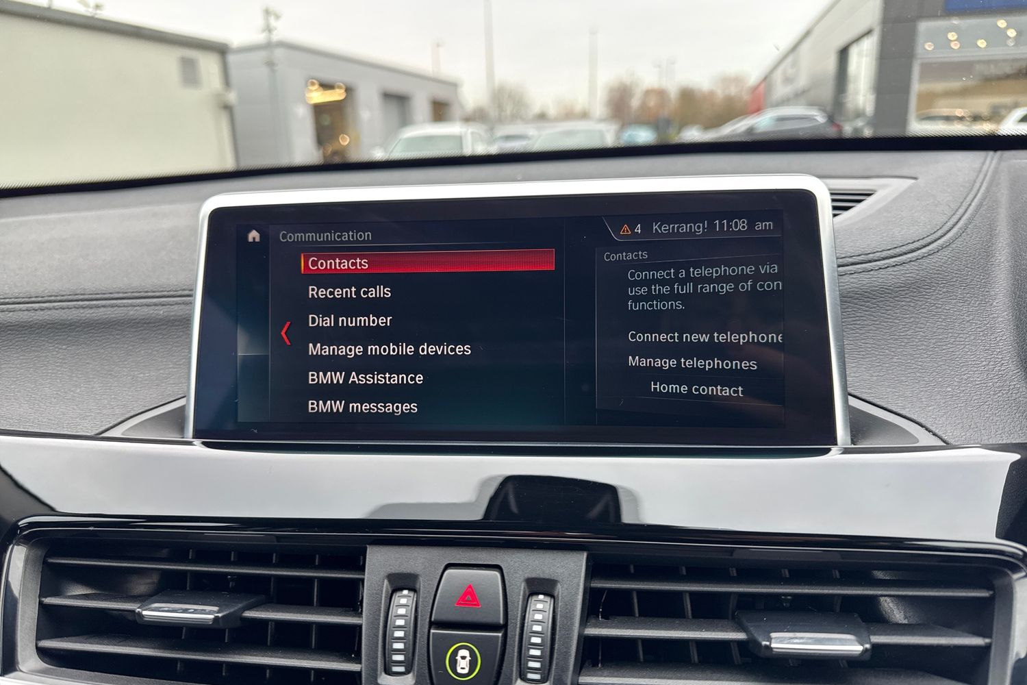 Used BMW X1 2020 for sale - 77064578: Photo 47