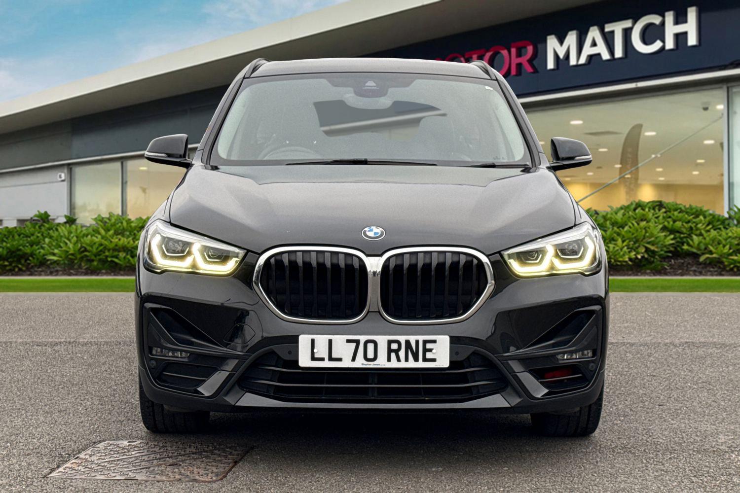 Used BMW X1 2020 for sale - 77064578: Photo 5