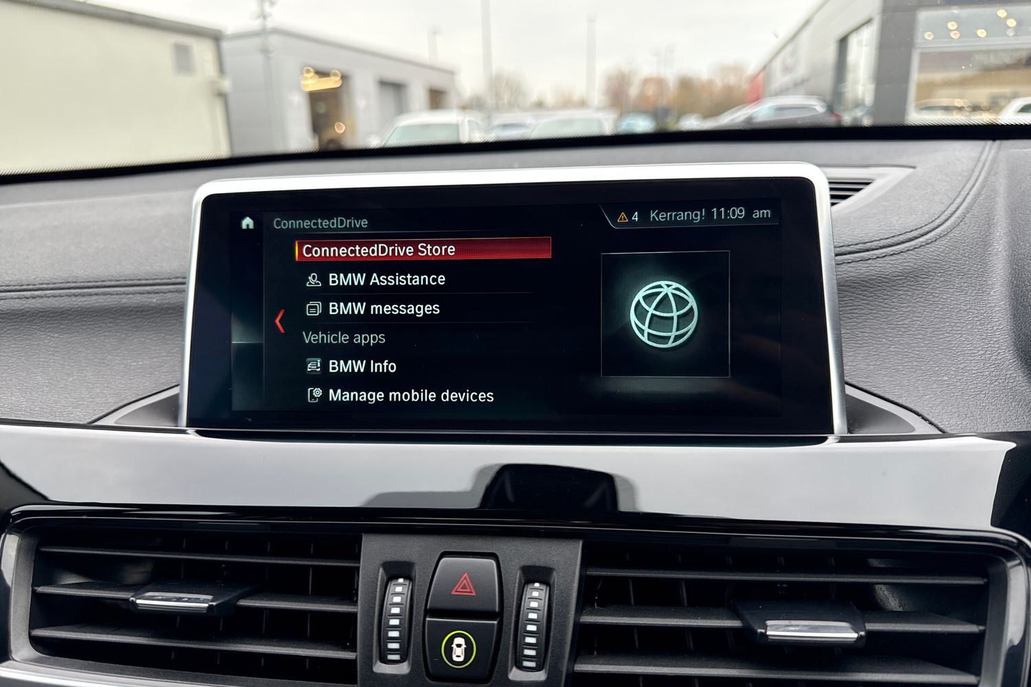 Used BMW X1 2020 for sale - 77064578: Photo 50