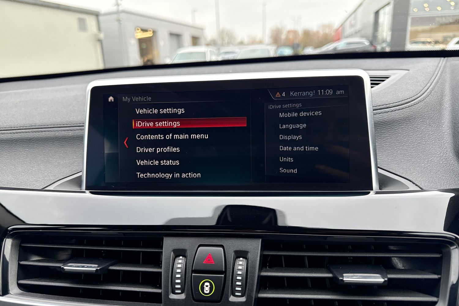 Used BMW X1 2020 for sale - 77064578: Photo 51