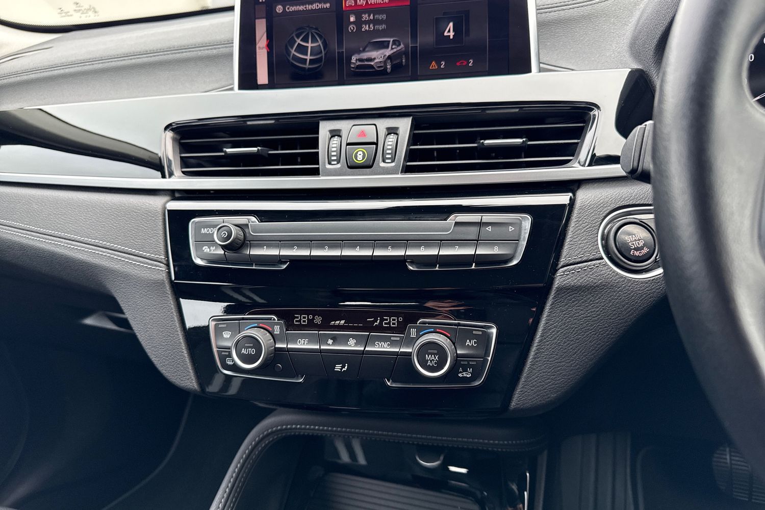 Used BMW X1 2020 for sale - 77064578: Photo 55